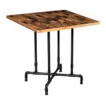 Podstawa do stolika Pipe 