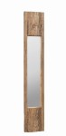 Lustro z drewna saal Madera 150
