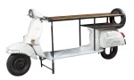 Konsola ze skutera Vespa 245/66/113
