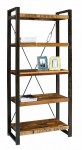 Biblioteczka industrialna Factory 80