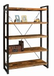 Biblioteczka industrialna Factory 120