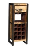 Szafka na wino barek Limited Edition