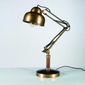 Lampa biurkowa