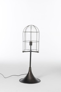 Lampa stołowa