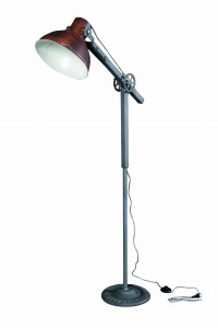 Lampa podłogowa