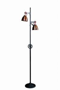 Lampa podłogowa
