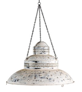 Lampa wisząca