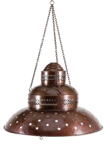 Lampa wisząca