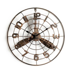 Zegar Propeller 49