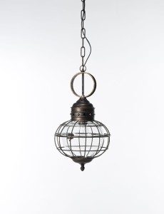 Lampa wisząca